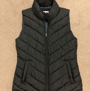 Gap Puffer Vest